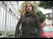Pigtailed, French Teacher Is Visiting Her Ex Student Once In A While And Having Sex With Him