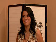 Strong Penetration For The Voluptuous Cougar