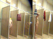 Spy Cam Reveales Naughty Images