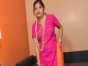 Cock Sucking On Cam With Indian Girl