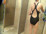 Alluring Views From The Shower