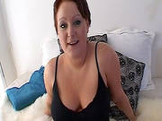 Strong Fucking For Chubby Milf