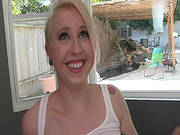 Eidyia From Burning Angel In Pov
