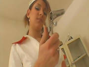 Rough Sex With A Naughty Nurse