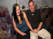Home Event With One Nasty Girl