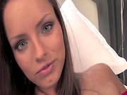 Needy Beauty In Pure Masturbation Porn Solo
