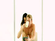 Intense Sex Scene With Veronica Radke