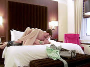 Deep Sex With Girl From Evil Angel