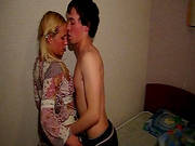 Ravishing Cam Fuck For Russian Girlfirend