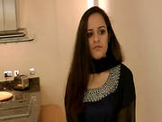 Web Solo Along Naughty Jasmine