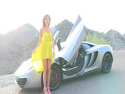 Great Outdoor Posing By Hannah