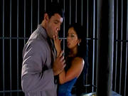 Ravishing Fuck Adventure In The Prison