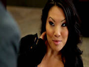 Sweet Sinner Presents Asian In Hardcore Scene