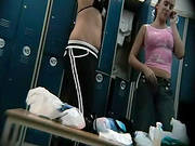 Views From The Girls Locker Room