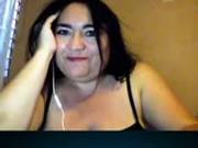 Mature Hoe On Webcam