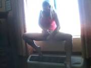 Homemade Masturbation Video