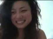 Asian Cutie Fucks On Webcam