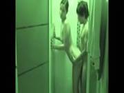 Teen Couple Loves To Fuck In The Shower