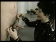 Hot Bondage And Submission Video