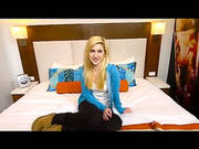 Cute Teen Gets Fucked In Hotel