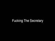 Fucking The Blonde Milf Secretary Is Fun