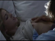 Hot Couple Fucking On A Bigbed