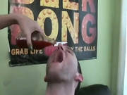 Group Of Young People Coitus On College -2