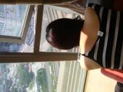 Chinese College Whooty Doggystyled At Ope 