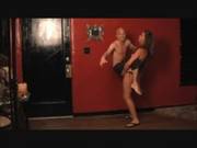 Tall Skinny Lift And Carry