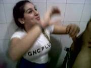 Putita De Ypf Se Traga La Leche