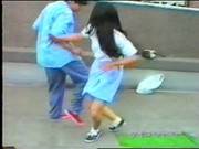 Japanese Upskirt