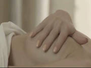 Sleek Blonde Babe In Sensitive Erotica