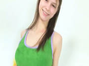 Beatas Long Legs And Playful Fingers -6