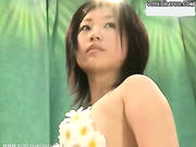Changing Clothes Underware Model Audition