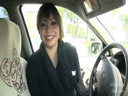 Gloryhole Swallow Marcela