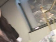 Little Bewitching Asian Asshole