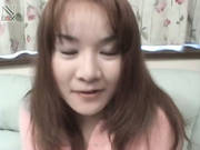 Toys In Her Tiny Korean Anal Hole