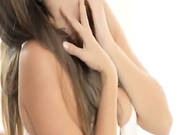 Sexy Big Boobs Babe Connie In A Very Sensual Banging Scene