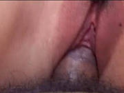 Blowjob Performing Asian Milf Loves The Creampie Dripping From Her Pussy
