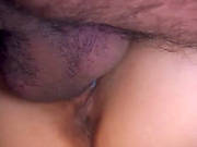 Naughty Asian Chick With A Hairy Pussy Enjoying An Awesome Mmf Threesome