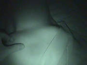 Randy Babe Gets Her Pussy And Face Banged In Night Time Video