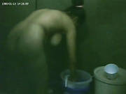 Indian Porn Shower