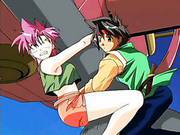 Romance_is_in_the_flash_of_the_sword_ii 3