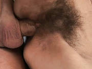 My Cunt Hairy Cream Pie