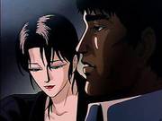 Wicked City Anime