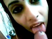 Indian Gf Blowjob