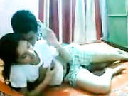 Indian Hyderabad Amateur