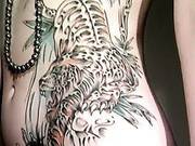 The Mature Tattoo