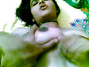 Indian Hairy Pussy