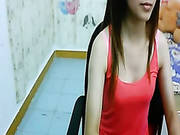 Asian Porn Legs